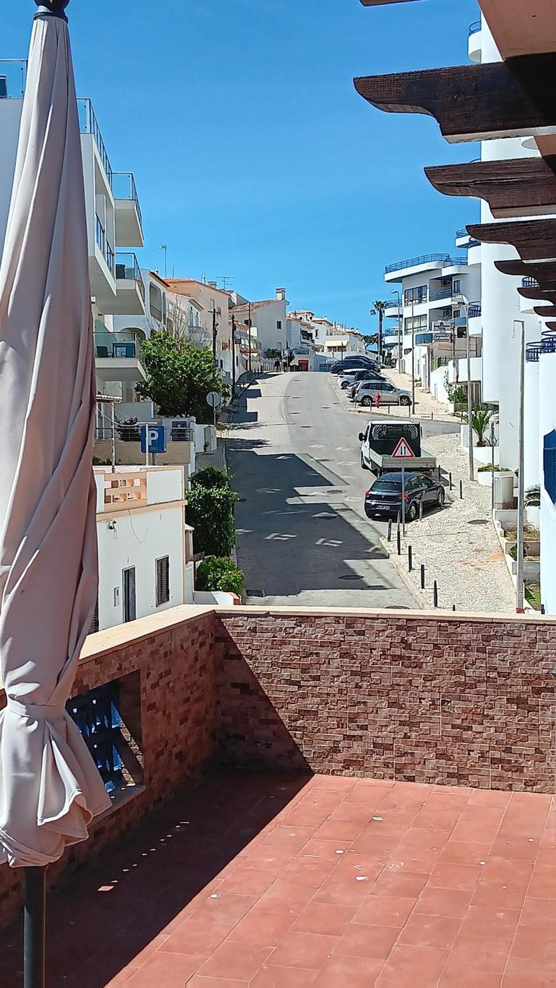 La Rampa Beach B&B Olhos de Agua  Exterior foto